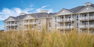Beitragsbild des Blogbeitrags 10 außergewöhnliche Hotels in Schleswig-Holstein