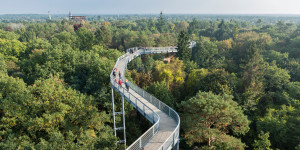 Beitragsbild des Blogbeitrags 10 Tipps für den Familienausflug in Brandenburg