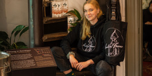 Beitragsbild des Blogbeitrags Insidertipps Lübeck: Fräulein Brömse