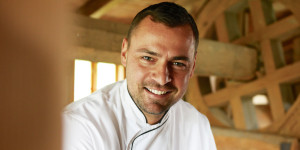 Beitragsbild des Blogbeitrags Insidertipps Brandenburg: Christian Schneider