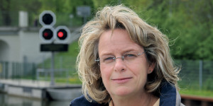 Beitragsbild des Blogbeitrags Insidertipps Brandenburg: Dagmar Rockel-Kuhnle