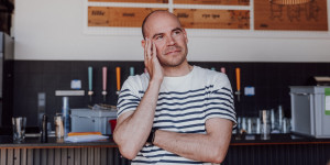 Beitragsbild des Blogbeitrags Insidertipps Schleswig-Holstein: Florian Scheske