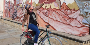 Beitragsbild des Blogbeitrags Insidertipps Dresden: Anett Lentwojt