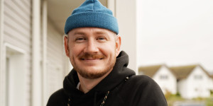 Beitragsbild des Blogbeitrags Insidertipps Schleswig-Holstein: Marco Häusler