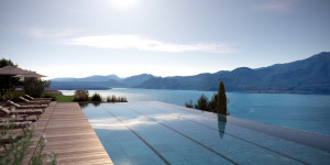 Beitragsbild des Blogbeitrags Cape of Senses: Lago-Liebe am Gardasee