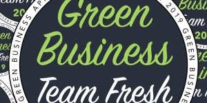 Beitragsbild des Blogbeitrags Green Business – Worauf kommt es wirklich an?