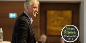 Beitragsbild des Blogbeitrags Green Business Interview mit Dr. Friedhelm Boschert – Mindful Solutions