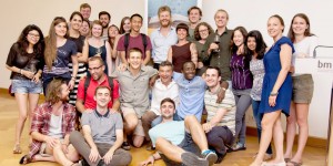 Beitragsbild des Blogbeitrags Klima & Geld – AEMS Summer School