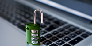 Beitragsbild des Blogbeitrags Cyber Kriminalität – Warum Cyber Sicherheit für alle wichtig ist