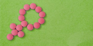Beitragsbild des Blogbeitrags Kenne Deinen Zyklus – verschiedene Methoden und Geräte im Test