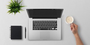 Beitragsbild des Blogbeitrags Zur eigenen Website in 48h