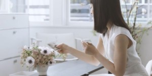 Beitragsbild des Blogbeitrags Marie Kondo: Lass los mit Dankbarkeit