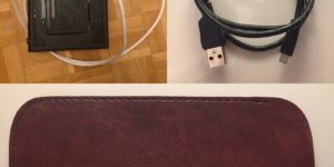 Beitragsbild des Blogbeitrags Mittagspause mit dem Kanzleipony