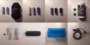 Beitragsbild des Blogbeitrags Tschüss, Kabelsalat!