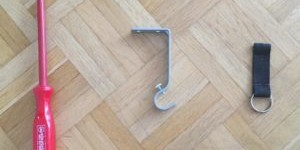 Beitragsbild des Blogbeitrags Auf Wiedersehen, Schraubenzieher!
