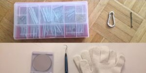 Beitragsbild des Blogbeitrags Trigeminusneuralgie