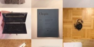 Beitragsbild des Blogbeitrags Auf Wiedersehen, Chopins Nocturne!