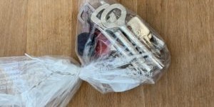 Beitragsbild des Blogbeitrags Wie entsorgt man alte Schlüssel?