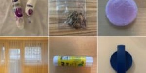 Beitragsbild des Blogbeitrags Tag 365 des 365-Tage-Minimalismus-Projektes