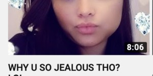 Beitragsbild des Blogbeitrags Does Thomas Paxton Whitaker pay Tila Tequila aka Tornado Thien child support?