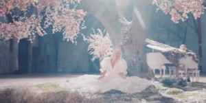 Beitragsbild des Blogbeitrags A Great Big World & Christina Aguilera – Fall On Me Lyrics (Songtext, Cover)