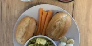 Beitragsbild des Blogbeitrags Tag 5 des 365-Tage-OMAD-Projektes: Afterparty