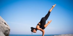 Beitragsbild des Blogbeitrags Yogaferien und was dahinter steckt  