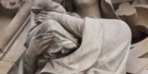 Beitragsbild des Blogbeitrags Gebet: Flehentliche Bitte an Maria