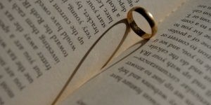 Beitragsbild des Blogbeitrags Gedicht | Johann Wolfgang von Goethe: Der Liebende wird nicht Irre gehn 