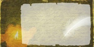 Beitragsbild des Blogbeitrags Gedicht | Johann Wolfgang von Goethe: Erster Verlust 