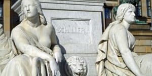 Beitragsbild des Blogbeitrags Gedicht | Friedrich Schiller – Resignation