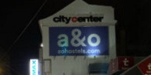 Beitragsbild des Blogbeitrags Das Horror-Hostel: a & o Hostel Salzburg Hauptbahnhof