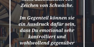 Beitragsbild des Blogbeitrags Jeder Narzisst und jede Narzisstin ist zu aller erst und für immer bemitleidenswert