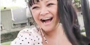 Beitragsbild des Blogbeitrags Tila Tequila lied about her ex-boyfriend touching her daughter inappropriately