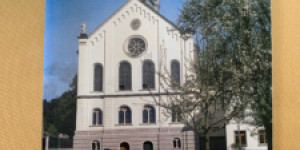 Beitragsbild des Blogbeitrags 1. Tagebucheintrag