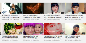 Beitragsbild des Blogbeitrags Tila Tequila lied about going on a 30 day fast and having lost 10 pounds