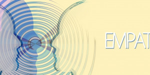 Beitragsbild des Blogbeitrags Empathie