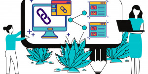 Beitragsbild des Blogbeitrags SEO | Kostenloser Backlink auf suchnase.de