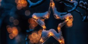 Beitragsbild des Blogbeitrags Weihnachtsevangelium