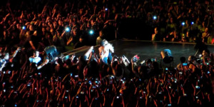 Beitragsbild des Blogbeitrags Beyonce Knowles: auch nur eine Bedienstete