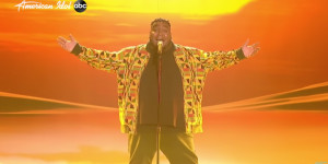 Beitragsbild des Blogbeitrags Willie Spence singt „Circle of Life“ ☀️