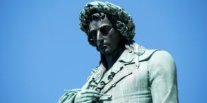 Beitragsbild des Blogbeitrags Gedicht | Schiller: Der Handschuh