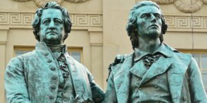 Beitragsbild des Blogbeitrags Gedicht | Schiller: Ritter Toggenburg