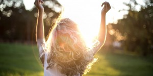 Beitragsbild des Blogbeitrags Müde Zellen munter machen! Deine energetische Frühlingsreinigung