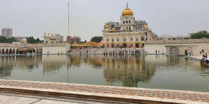 Beitragsbild des Blogbeitrags Reisebericht Indien 2022 – Teil 4