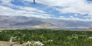 Beitragsbild des Blogbeitrags Reisebericht Indien/Ladakh/Leh 2022 – Teil 2