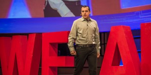Beitragsbild des Blogbeitrags Andreas Antonopolous: Blockchain ohne “offen” ist wertlos