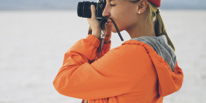 Beitragsbild des Blogbeitrags How to Shoot Photos that DEMAND Attention