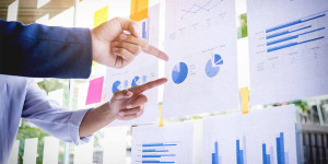 Beitragsbild des Blogbeitrags How to Increase Your ROI Through scientific SEM?