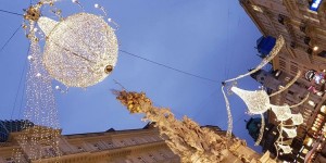 Beitragsbild des Blogbeitrags Vienna’s Most Beautiful Christmas Markets